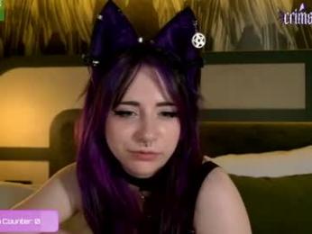 crimsonkitten chaturbate stream image, 13.05.2026 02:20
