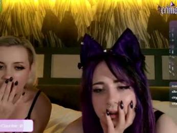 crimsonkitten chaturbate stream image, 13.05.2026 02:20