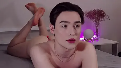 RobbyCharming stripchat stream image, 14.05.2026 11:20