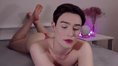 RobbyCharming stripchat stream image, 14.05.2026 11:20
