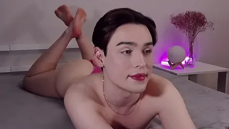 RobbyCharming stripchat stream image, 14.05.2026 11:20
