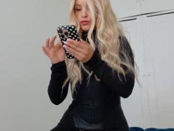 theislandgirl chaturbate stream image, 14.05.2026 18:40
