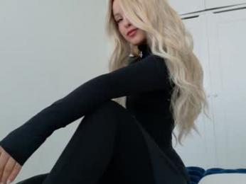 theislandgirl chaturbate stream image, 14.05.2026 18:40