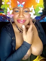AmazonianMistress stripchat stream image, 14.05.2026 19:40