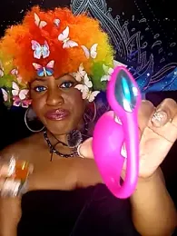 AmazonianMistress stripchat stream image, 14.05.2026 19:40