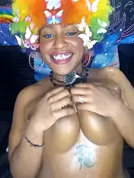 AmazonianMistress stripchat stream image, 14.05.2026 19:40