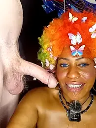 AmazonianMistress stripchat stream image, 14.05.2026 19:40