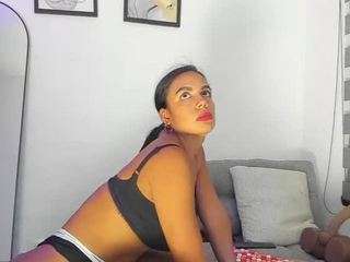 avaferrera camsoda stream image, 15.05.2026 03:30