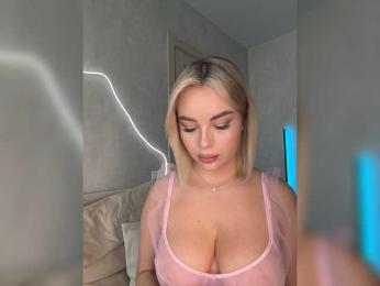 Mila-m bongacams stream image, 15.05.2026 14:40