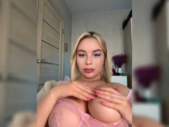 Mila-m bongacams stream image, 15.05.2026 14:40