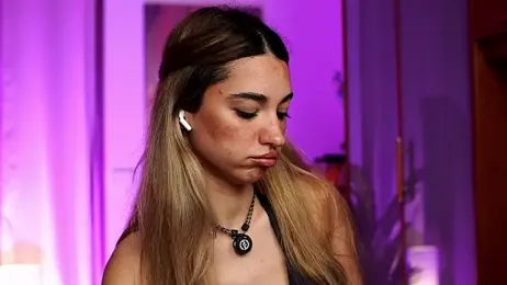 ItalianGirl stripchat stream image, 15.05.2026 20:00