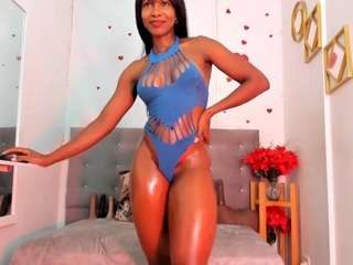 emma-foxx1 camsoda stream image, 16.05.2026 03:00