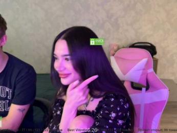 CoupleOnFire bongacams stream image, 16.05.2026 09:20