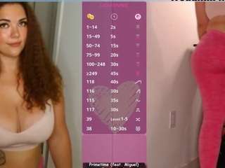 milavalentina camsoda stream image, 17.05.2026 00:10