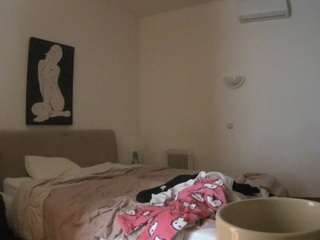voyeurcam-julmodels-reallife-2 camsoda stream image, 16.05.2026 16:10