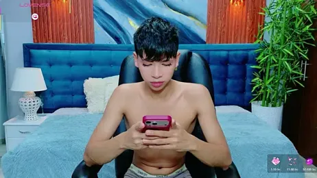 dilan_911 stripchat stream image, 19.05.2026 19:00