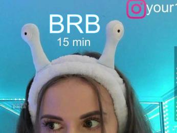 VikkiExtraCheese bongacams stream image, 19.05.2026 20:30