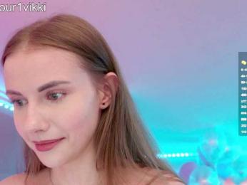 VikkiExtraCheese bongacams stream image, 19.05.2026 20:30