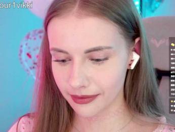 VikkiExtraCheese bongacams stream image, 19.05.2026 20:30