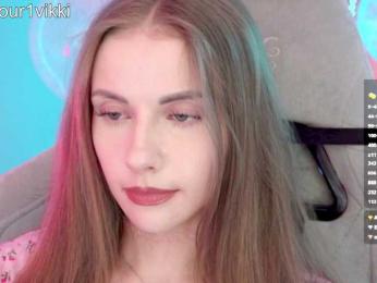 VikkiExtraCheese bongacams stream image, 19.05.2026 20:30