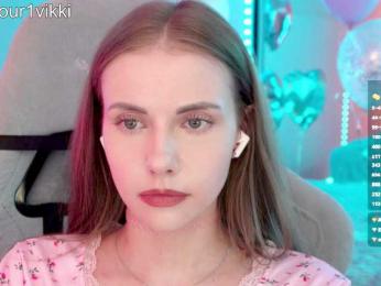 VikkiExtraCheese bongacams stream image, 19.05.2026 20:30