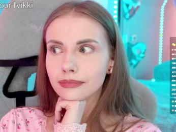 VikkiExtraCheese bongacams stream image, 19.05.2026 20:30