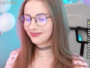 VikkiExtraCheese bongacams stream image, 19.05.2026 20:30