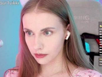 VikkiExtraCheese bongacams stream image, 19.05.2026 20:30