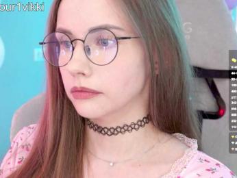 VikkiExtraCheese bongacams stream image, 19.05.2026 20:30