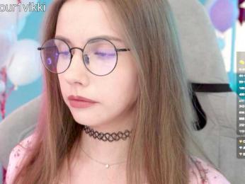 VikkiExtraCheese bongacams stream image, 19.05.2026 20:30