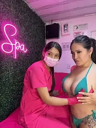 Sara_fun stripchat stream image, 20.05.2026 18:10