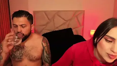 teseo_and_afroditha_ stripchat stream image, 21.05.2026 03:20