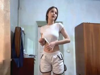 claudiedelosantos chaturbate stream image, 21.05.2026 08:40