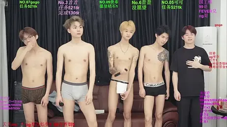 Beautifulboys-777 stripchat stream image, 21.05.2026 11:40