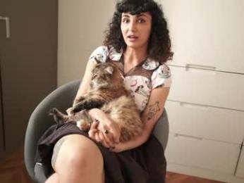 venus_in_jeans chaturbate stream image, 21.05.2026 11:30