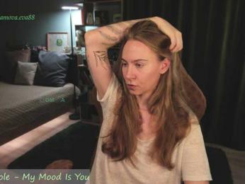 Adamova_Eva bongacams stream image, 22.05.2026 05:40