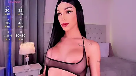 Michell_simons stripchat stream image, 22.05.2026 08:00