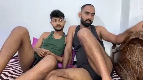 DesiDaddyandSon stripchat stream image, 23.05.2026 04:30