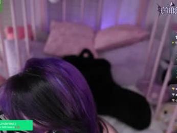 crimsonkitten chaturbate stream image, 23.05.2026 04:00