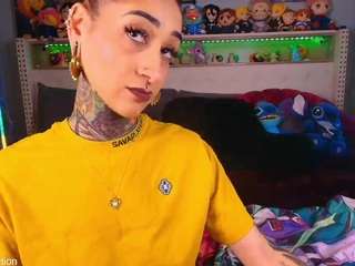 starryari69 camsoda stream image, 23.05.2026 04:30
