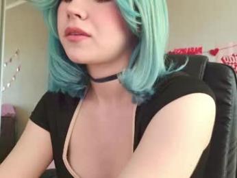 your_tender_doll chaturbate stream image, 23.05.2026 11:40