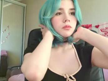 your_tender_doll chaturbate stream image, 23.05.2026 11:40