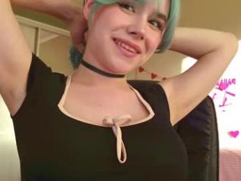 your_tender_doll chaturbate stream image, 23.05.2026 11:40