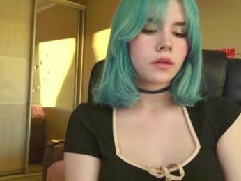 your_tender_doll chaturbate stream image, 23.05.2026 11:40