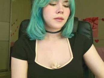 your_tender_doll chaturbate stream image, 23.05.2026 11:40