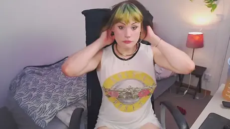 PunkPrincess stripchat stream image, 24.05.2026 17:00