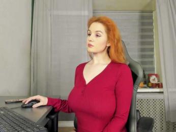1_Aariella_1 bongacams stream image, 25.05.2026 07:40