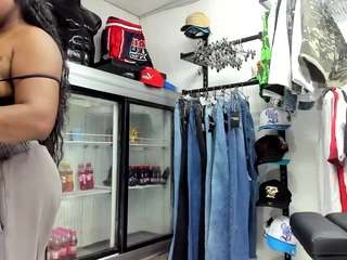 mareiabold camsoda stream image, 25.05.2026 16:20