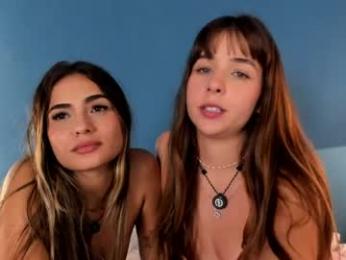 brazilians_doitbetter chaturbate stream image, 25.05.2026 19:20