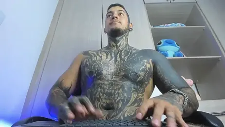 JAXXXONHERD stripchat stream image, 25.05.2026 21:00